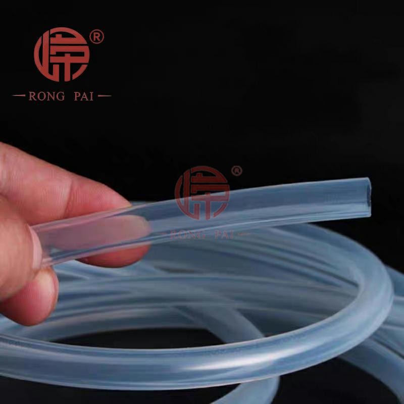 醫(yī)療級(jí)的硅膠管如何選擇更放心？-常州嶸牌橡塑制品有限公司