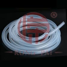 醫(yī)用級(jí)硅膠管的特殊優(yōu)勢有什么？-常州嶸牌橡塑制品有限公司