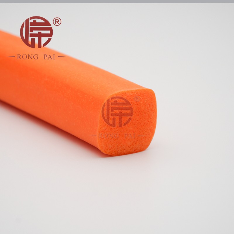 硅膠發(fā)泡條如何粘接？-常州嶸牌橡塑制品有限公司