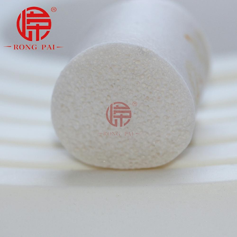 硅膠發(fā)泡條的優(yōu)勢(shì)有什么？-常州嶸牌橡塑制品有限公司
