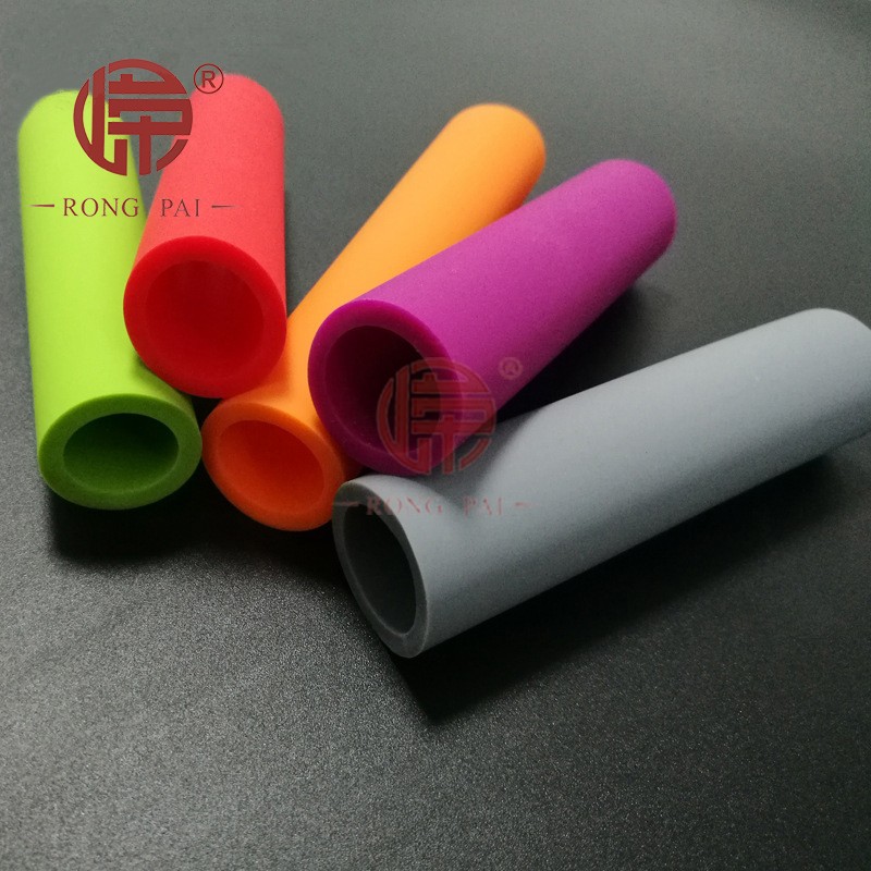 硅膠管的性能可靠嗎？-常州嶸牌橡塑制品有限公司