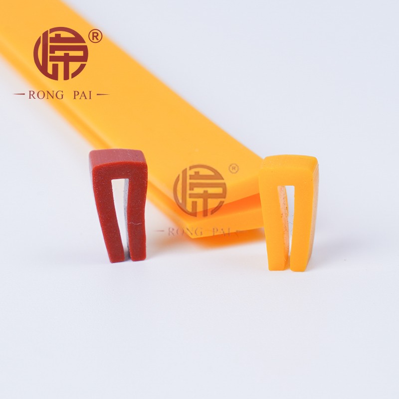 你知道硅膠密封條應(yīng)用在哪里嗎？-常州嶸牌橡塑制品有限公司